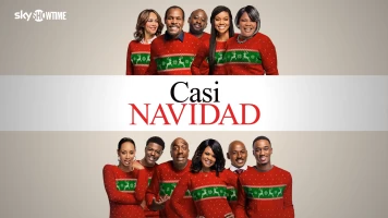 Casi Navidad