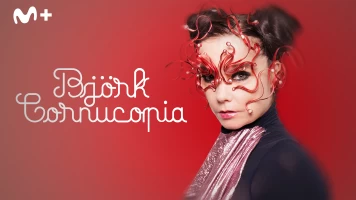 Björk: Cornucopia