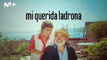 Mi querida ladrona