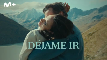 Déjame ir