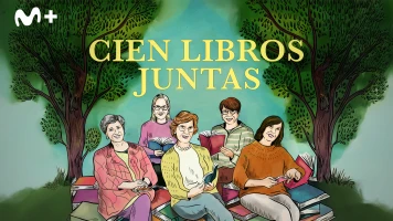 Cien libros juntas
