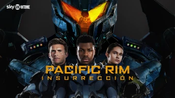 Pacific Rim: Insurrección