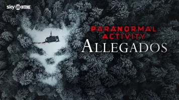 Paranormal Activity: Allegados