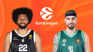 Jornada 27. Jornada 27: Partizán - Panathinaikos