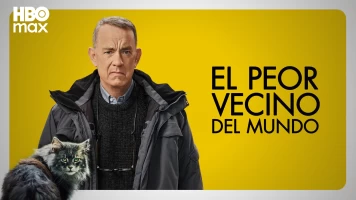 El peor vecino del mundo