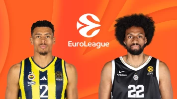 Jornada 29. Jornada 29: Fenerbahce - Partizán