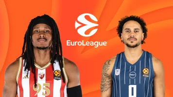 Jornada 29. Jornada 29: Estrella Roja - Efes