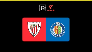 Jornada 10. Jornada 10: Athletic - Getafe