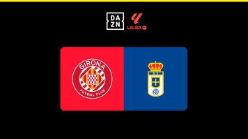 Jornada 10. Jornada 10: Girona - Oviedo