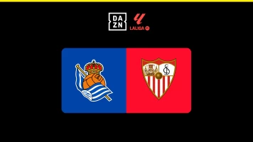 Jornada 10. Jornada 10: Real Sociedad - Sevilla