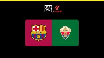 Jornada 11. Jornada 11: Barcelona - Elche