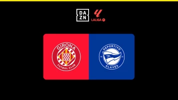 Jornada 12. Jornada 12: Girona - Alavés