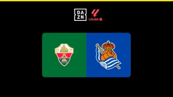 Jornada 12. Jornada 12: Elche - Real Sociedad