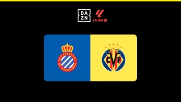 Jornada 12. Jornada 12: Espanyol - Villarreal