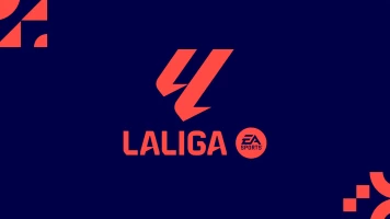 LALIGA EA SPORTS