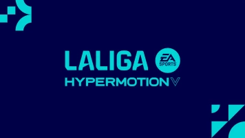 LALIGA HYPERMOTION