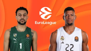Jornada 32. Jornada 32: Zalgiris - Real Madrid