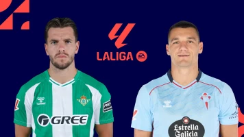 Jornada 28. Jornada 28: Betis - Celta