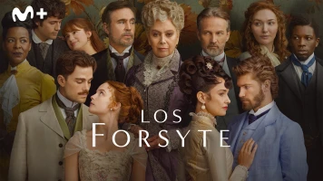 Los Forsyte