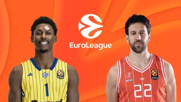 Jornada 30. Jornada 30: Maccabi - Hapoel