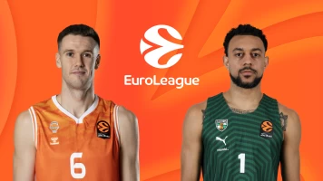 Jornada 30. Jornada 30: Valencia - Zalgiris