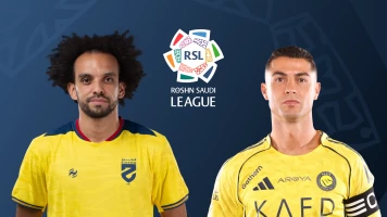 Jornada 6. Jornada 6: Al Hazem - Al Nassr