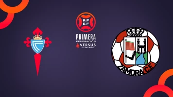 Jornada 21. Jornada 21: Celta Fortuna - Zamora