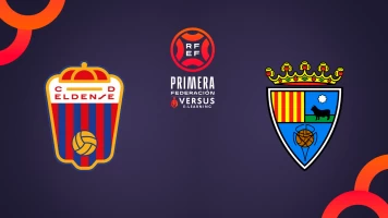 Jornada 21. Jornada 21: Eldense - Teruel