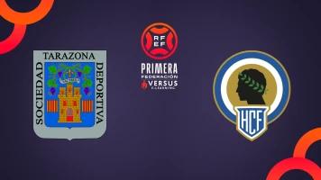 Jornada 21. Jornada 21: Tarazona - Hércules