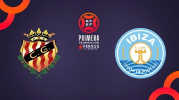 Jornada 21. Jornada 21: Gimnàstic - Ibiza