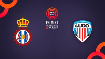 Jornada 21. Jornada 21: Avilés - Lugo