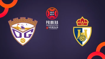 Jornada 21. Jornada 21: Guadalajara - Ponferradina