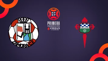 Jornada 22. Jornada 22: Zamora - Racing Ferrol