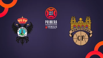 Jornada 22. Jornada 22: Talavera de la Reina - Pontevedra