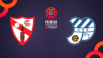 Jornada 22. Jornada 22: Sevilla Atlético - Europa