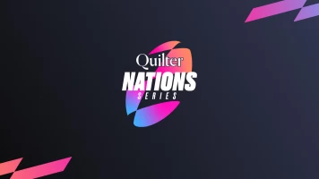 Quilter Nations Series