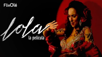 Lola, la película