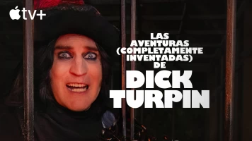 Las aventuras (completamente inventadas) de Dick Turpin