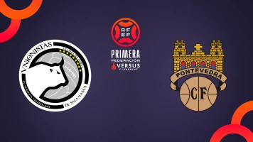 Jornada 11. Jornada 11: Unionistas - Pontevedra