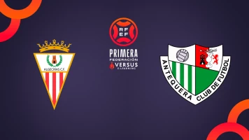 Jornada 11. Jornada 11: Algeciras - Antequera
