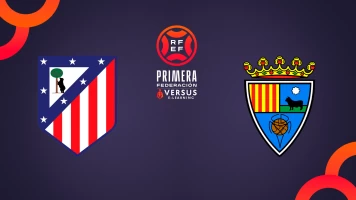 Jornada 14. Jornada 14: Atlético de Madrid B - Teruel