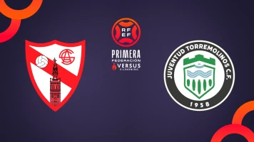 Jornada 11. Jornada 11: Sevilla Atlético - Juventud Torremolinos