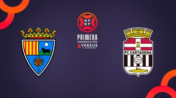 Jornada 11. Jornada 11: Teruel - Cartagena