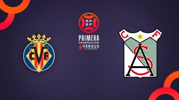 Jornada 11. Jornada 11: Villarreal B - Atlético Sanluqueño
