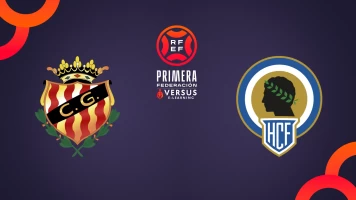 Jornada 14. Jornada 14: Gimnàstic - Hércules
