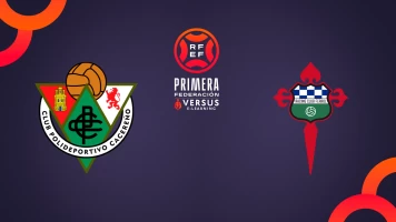 Jornada 15. Jornada 15: Cacereño - Racing Ferrol