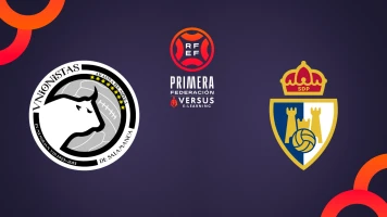 Jornada 15. Jornada 15: Unionistas - Ponferradina