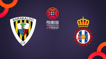 Jornada 15. Jornada 15: Barakaldo - Avilés