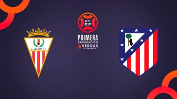Jornada 15. Jornada 15: Algeciras - Atlético de Madrid B