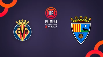 Jornada 15. Jornada 15: Villarreal B - Teruel